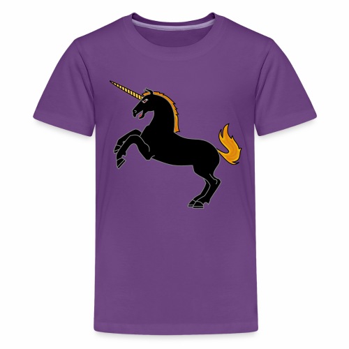 Unicorn - Kids' Premium T-Shirt
