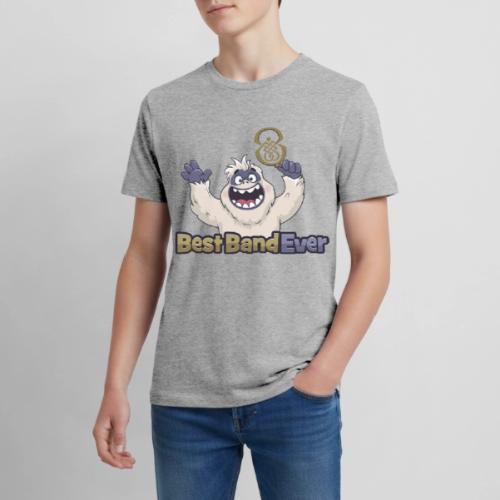 best band ever - Kids' Premium T-Shirt