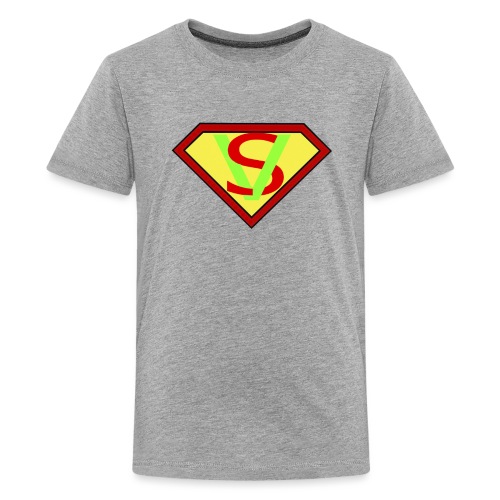 SUPERVINEGUY331 - Kids' Premium T-Shirt