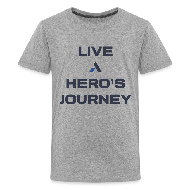 live a hero s journey 01