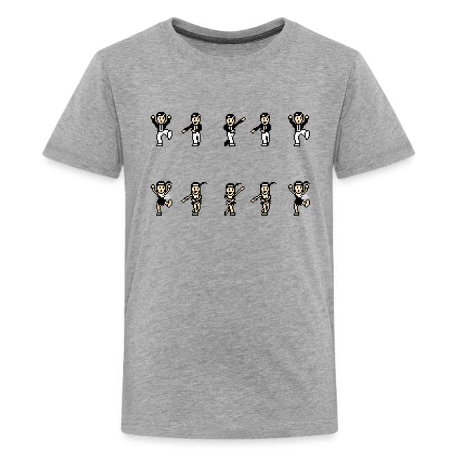flappersshirt