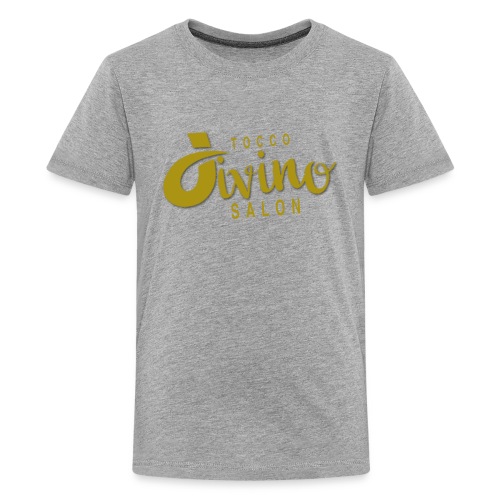 Tocco Divino - Kids' Premium T-Shirt