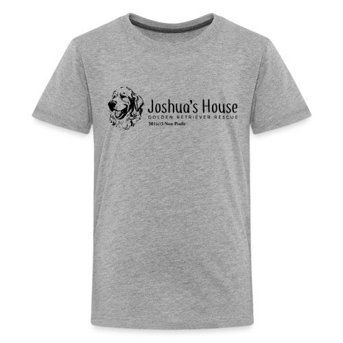 JHGRR - Kids' Premium T-Shirt