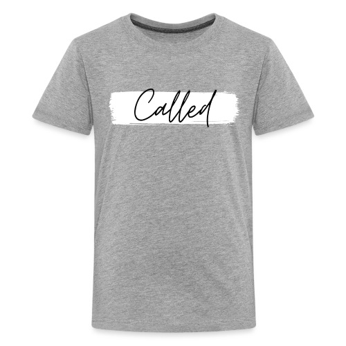 CALLED (Northwest Arkansas) - Kids' Premium T-Shirt