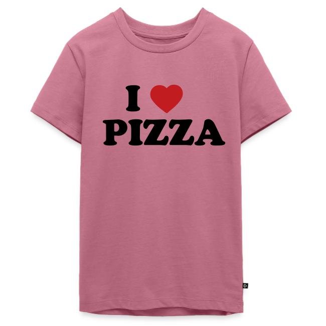 i heart pizza 2 color