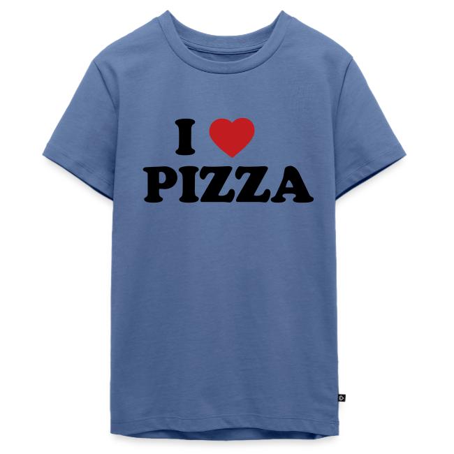i heart pizza 2 color