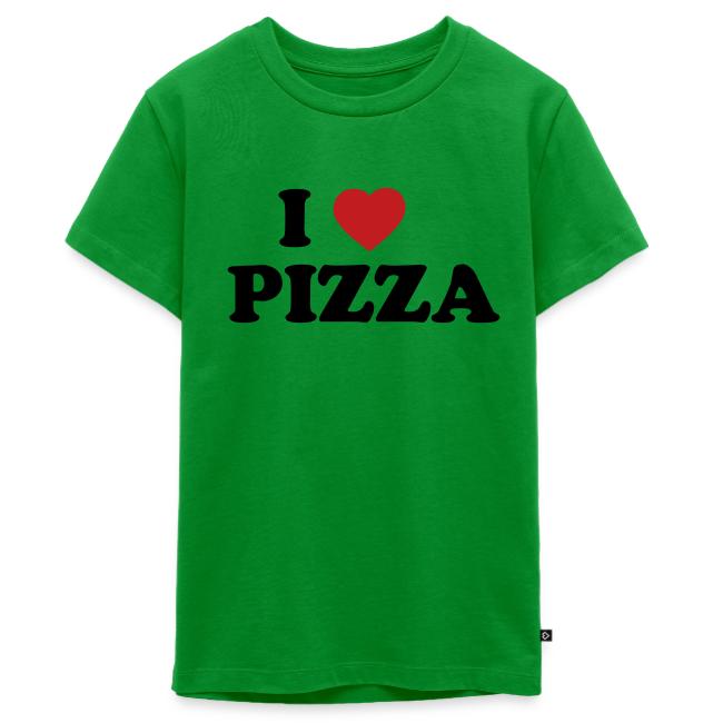 i heart pizza 2 color