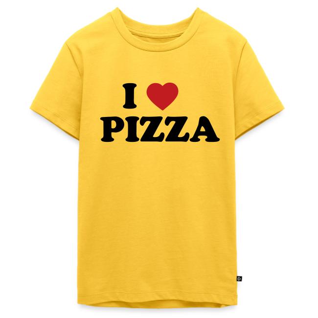 i heart pizza 2 color
