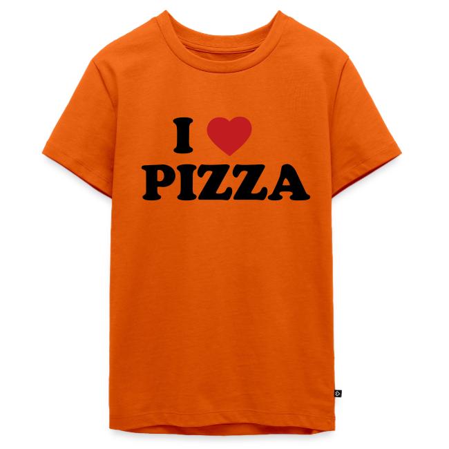 i heart pizza 2 color