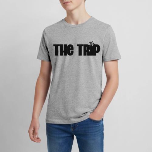 304435733 1052857740 Logo 2021 black - Kids' Premium T-Shirt