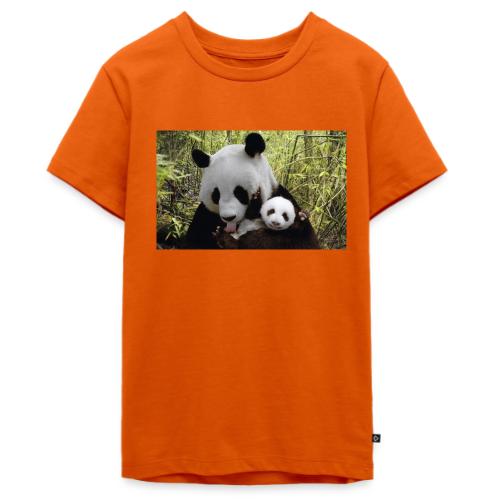 panda - Kids' Premium T-Shirt