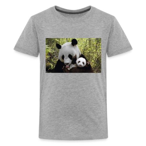 panda - Kids' Premium T-Shirt