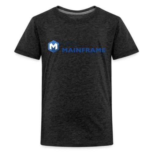 Open Mainframe Project - Kids' Premium T-Shirt