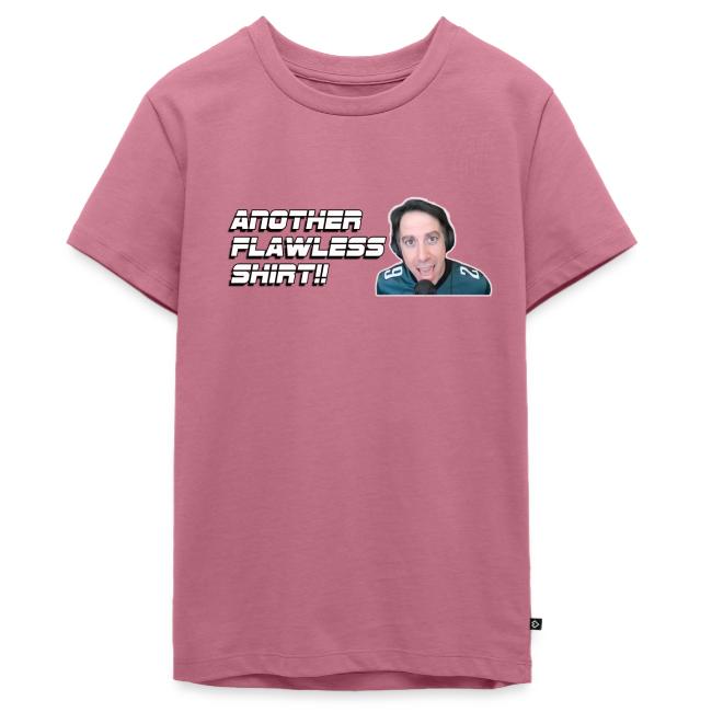 ANOTHER FLAWLESS SHIRT