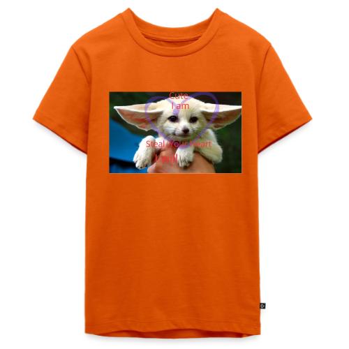 baby fox - Kids' Premium T-Shirt