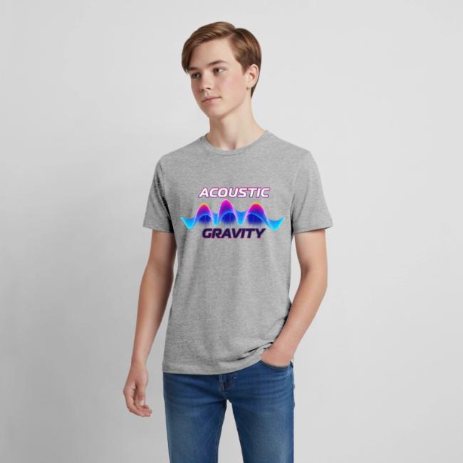 Acoustic Gravity Wave