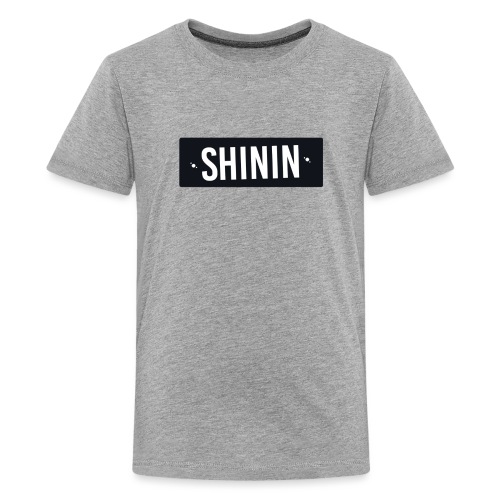 Shinin - Kids' Premium T-Shirt