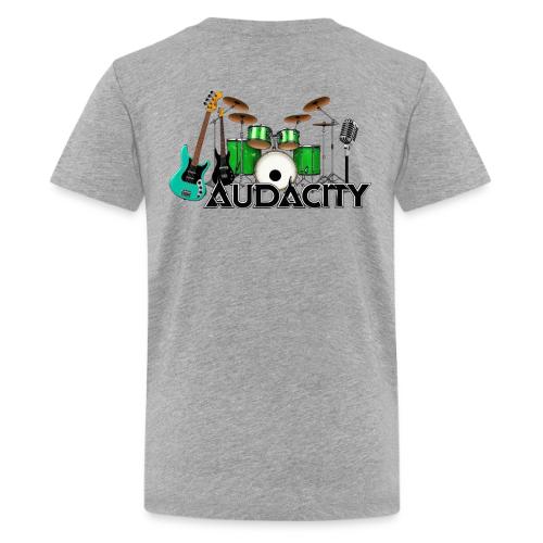 Full Send - Kids' Premium T-Shirt
