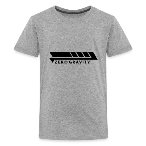 ZeroGravity T-Shirt - Kids' Premium T-Shirt