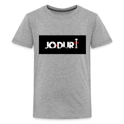 JoDurt - Kids' Premium T-Shirt