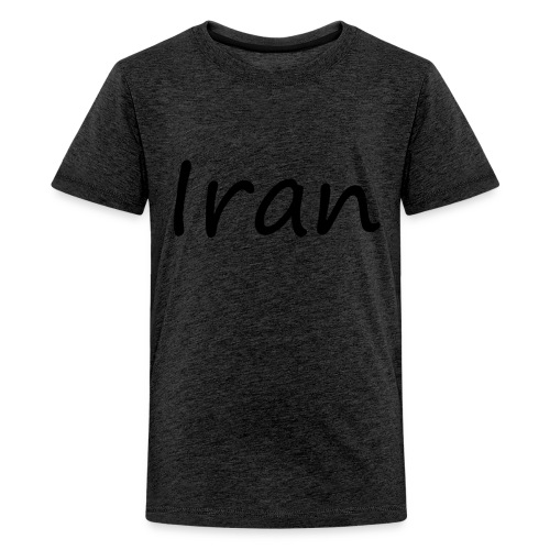 Iran 2 - Kids' Premium T-Shirt