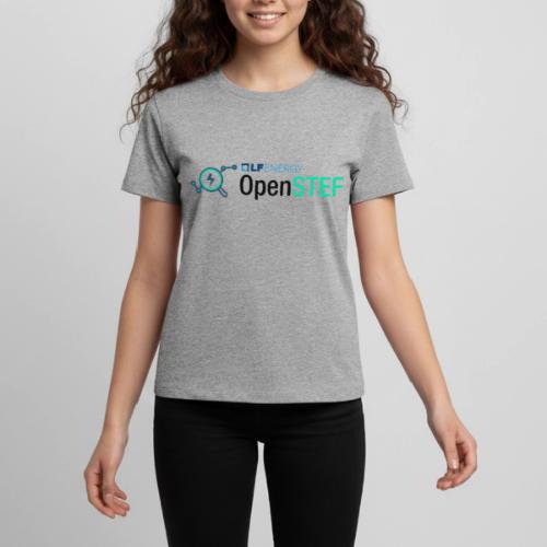 OpenSTEF - Kids' Premium T-Shirt