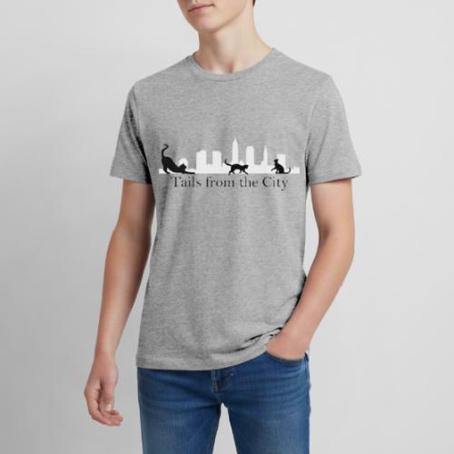 design3 - Kids' Premium T-Shirt