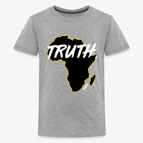 Truth - Kids' Premium T-Shirt