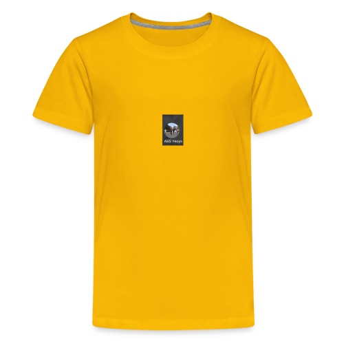 ABSYeoys merchandise - Kids' Premium T-Shirt
