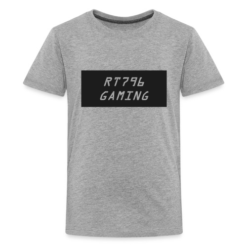 RT796 Gaming tshirt - Kids' Premium T-Shirt