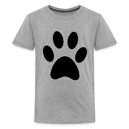 Cat Pew - Kids' Premium T-Shirt