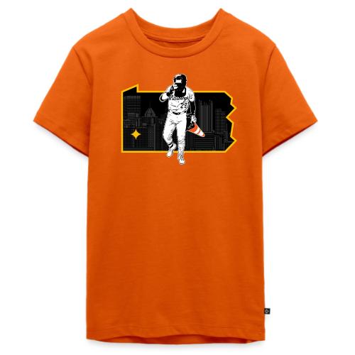 Fear The Cone (Light) - Kids' Premium T-Shirt