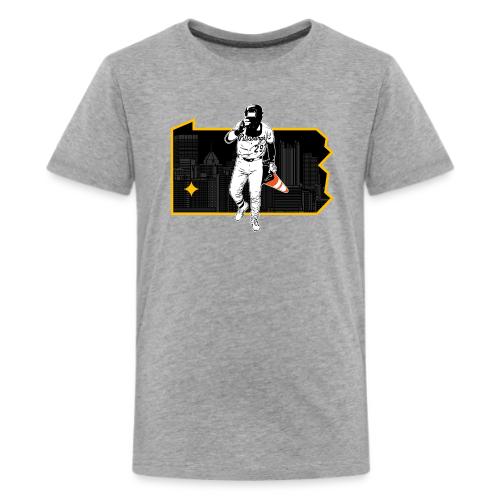 Fear The Cone (Light) - Kids' Premium T-Shirt