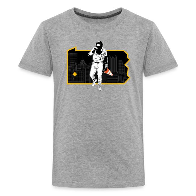 Fear The Cone (Light)