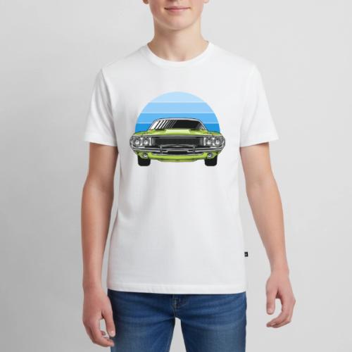 Challenger Classic - Kids' Premium T-Shirt