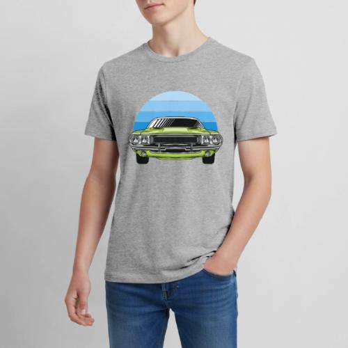 Challenger Classic - Kids' Premium T-Shirt