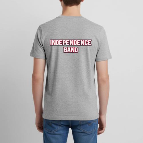 IHS Crest with Back Text - Kids' Premium T-Shirt