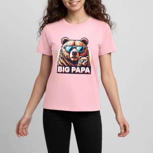 Big Papa - Kids' Premium T-Shirt
