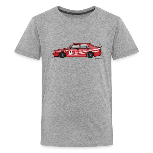 Works Alfa Corse 75 - Kids' Premium T-Shirt