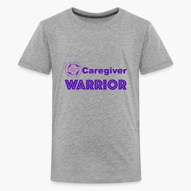 Caregiver Warrior