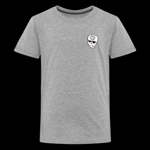 Padang Skull