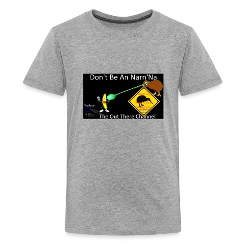 NarnNa1Tshirt - Kids' Premium T-Shirt