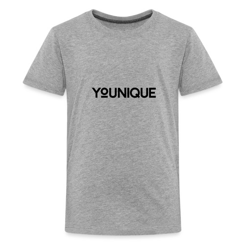 Uniquely You - Kids' Premium T-Shirt