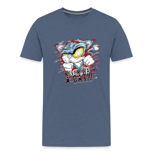kamikatze - Kids' Premium T-Shirt