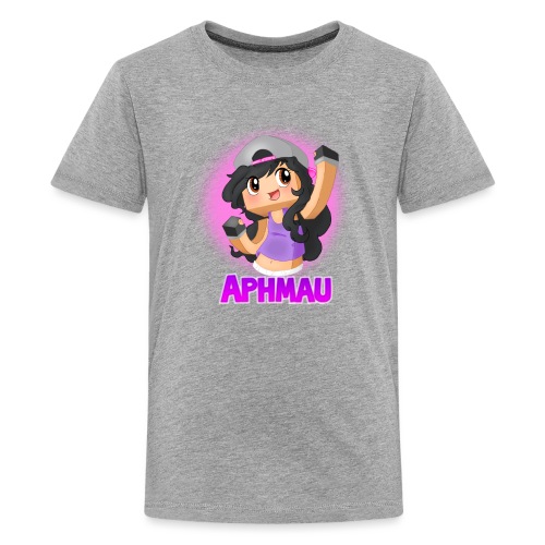 Aphmau - Kids' Premium T-Shirt