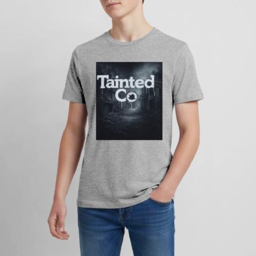 Tainted Co Town - Kids' Premium T-Shirt