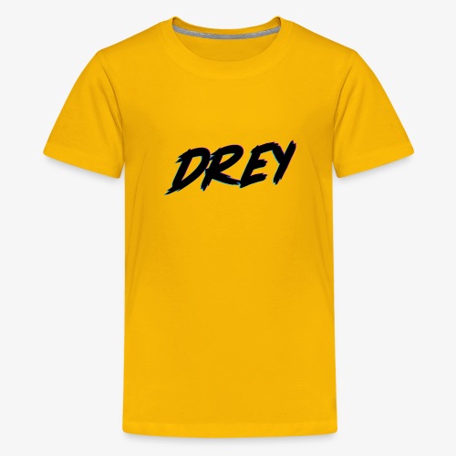 Drey - Kids' Premium T-Shirt