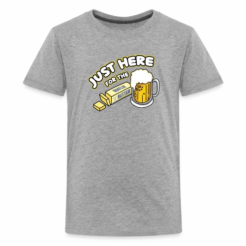 BBeer 1 - Kids' Premium T-Shirt