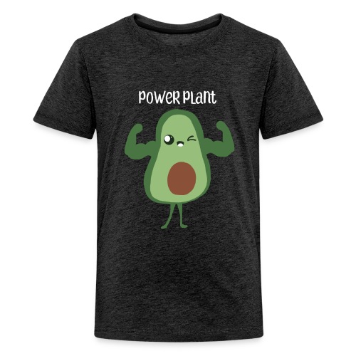 Power Plant - Kids' Premium T-Shirt