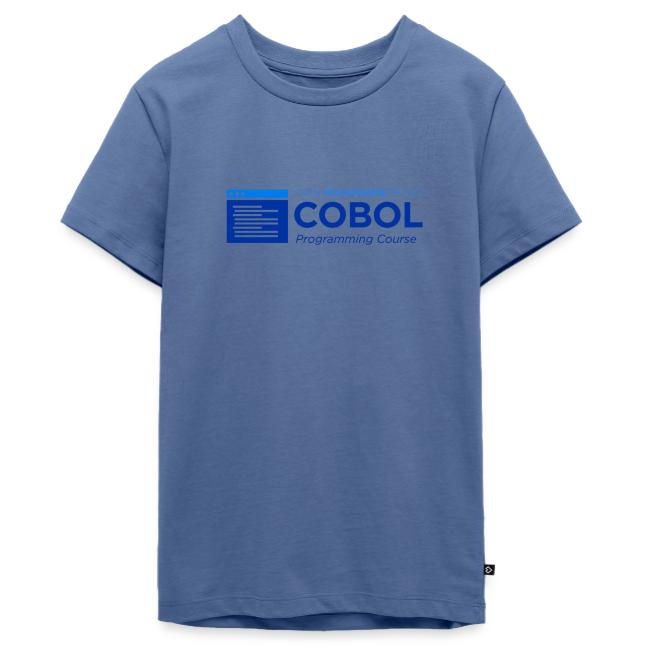 COBOL Programming Course